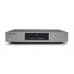 Cambridge Audio CXC 2 (Szary Luna Grey) Transport