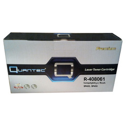 zastępczy toner Ricoh [408061] black