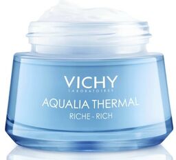 Vichy Aqualia Thermal - krem do twarzy o
