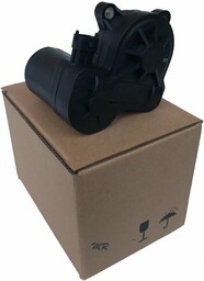 Element nastawczy silnik hamulca postojowego prawy Ford Escape