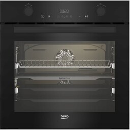 Piekarnik Beko BBVM17400BCS 60cm 72l Termoobieg