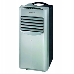Klimatyzator 780W Cichy Kompaktowy Przenośny 3W1