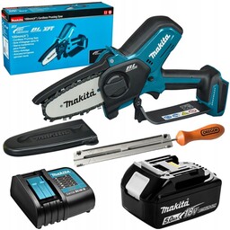 Pilarka Łańcuchowa Lxt 18V 3.0AH DUC101SF01 Makita