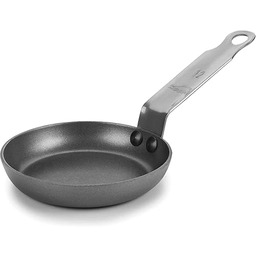 Lacor 63714 Patelnia Blinis Antihaf 14 cm