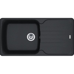 FRANKE Zlewozmywak jednokomorowy z ociekaczem Antea AZG 611-97