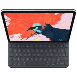 Etui z klawiaturą APPLE Smart Keyboard Folio