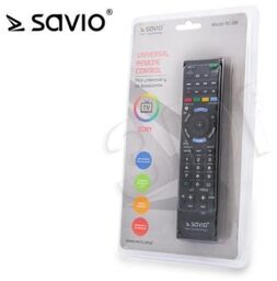 Pilot SAVIO RC-08 (telewizory)