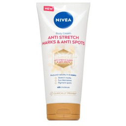 Nivea Luminous630 krem do ciała Anti Stretch Marks