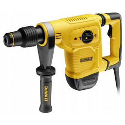 Dewalt D25810K Młot Kujący SDS-Max 5kg 1050W 7.1J