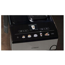 Automatyczny ekspres ciśnieniowy Siemens TP516RX3 1500 W czarny