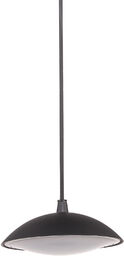 Lampa loft wisząca Piombino 6694/BK-9 - Italux