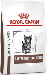 ROYAL CANIN VET Diet Feline Kitten Gastro Intestinal