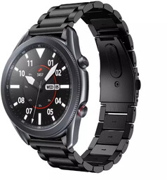 Stainless samsung galaxy watch 3 45mm black