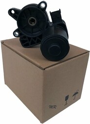 Element nastawczy silnik hamulca postojowego prawy Ford Edge
