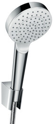 HANSGROHE 26567400 Crometta Punktowy zestaw prysznicowy 100 1jet