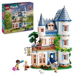 LEGO Friends 42638 Pensjonat w zamku