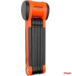 Kryptonite Zapięcie składane Evolution 790 Folding Lock 90cm