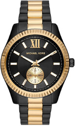 ZEGAREK MĘSKI MICHAEL KORS Lexington MK8948 + BOX