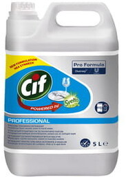 Cif Liquid 5L