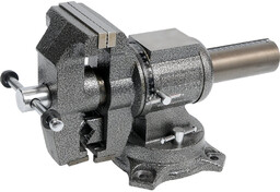 Yato Imadło wielofunkcyjne, obrotowe 100 mm YT-6505