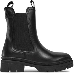 Sztyblety Tamaris 1-25901-41 Czarny