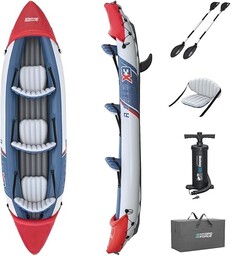 Bestway 65132-7 Hydro Force Rapid X3-3,81 m zestaw