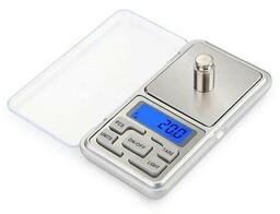 Waga jubilerska Pocket Scale MH-200