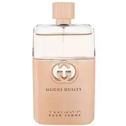 Gucci Guilty 2021 woda toaletowa 90 ml