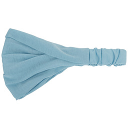 Multifunctional Headband by Lipodo, turkusowy, One Size