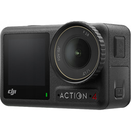Kamera sportowa Dji Osmo Action 4 Standard Combo
