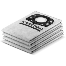 Kärcher flizelinowy worek filtracyjny, renowacyjny, KFI 489 odpowiedni