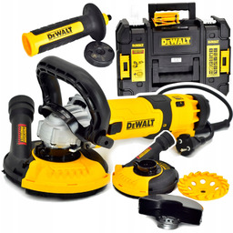 Dewalt Szlifierka Kątowa DWE4357KT 125MM M14 1700W 230V