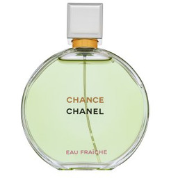 Chanel Chance Eau Fraiche woda perfumowana dla kobiet