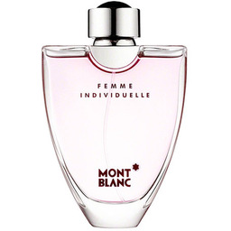 Montblanc Femme Individuelle woda toaletowa 75 ml