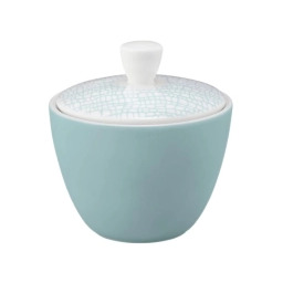 Seltmann Life Fashion Green Chic 260ml Cukiernica