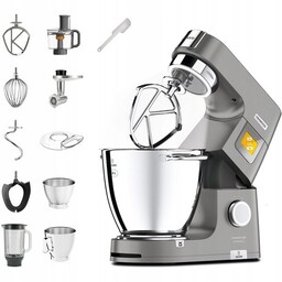 Robot Kuchenny planetarny Mikser Kenwood KWL90.594SI Chef XL