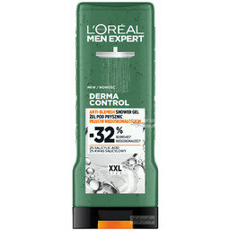 L''Oréal - MEN EXPERT - Derma Control -