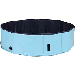 Trixie Basen dla psów, Ø 70 x 12