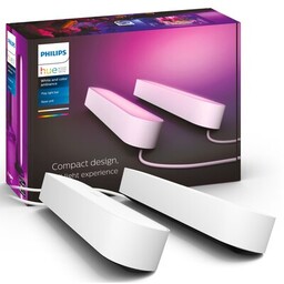 PHILIPS HUE Lampa Play White and Colour Ambience