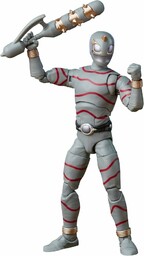 Power Rangers Lightning Collection, figurka Putrid Wild Force