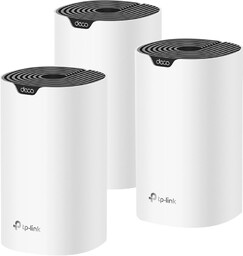 Router / Access Point 2.4GHz/5GHz Deco S7 3-pack