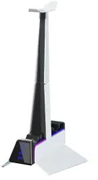 Oniverse X3 stacja ładowania 3w1 Podstawka