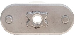 Adapter kosiarki MTD misiek niski 8R19-60