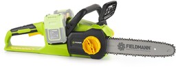 Fieldmann FZP 70805-0 2x 20 V pilarka łańcuchowa