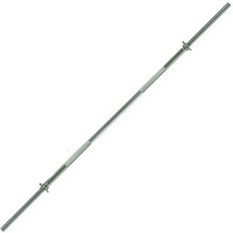 Gryf prosty z gwintem 200 cm (30mm) HMS
