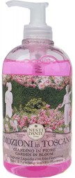 Emozioni in Toscana Liquid Soap naturalne mydło