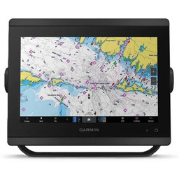 GARMIN Echosonda wędkarska Gps Map 8410 XSV