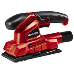 Szlifierka oscylacyjna TC-OS 1520/1 Einhell