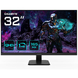 Dis 32 GBT GS32Q QHD 165Hz IPS
