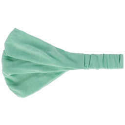 Multifunctional Headband by Lipodo, miętowy, One Size
